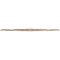 Ekena Millwork Dijon Wood Fretwork Pierced Ceiling Medallion, Hickory, 40"OD x 13"ID x 1/4"T CMWP40X40X0250DIHI - alternate 5